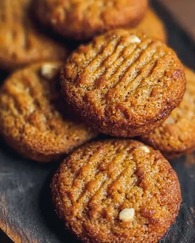Kids mashing bananas and mixing cookie dough to prepare easy banana cookies.